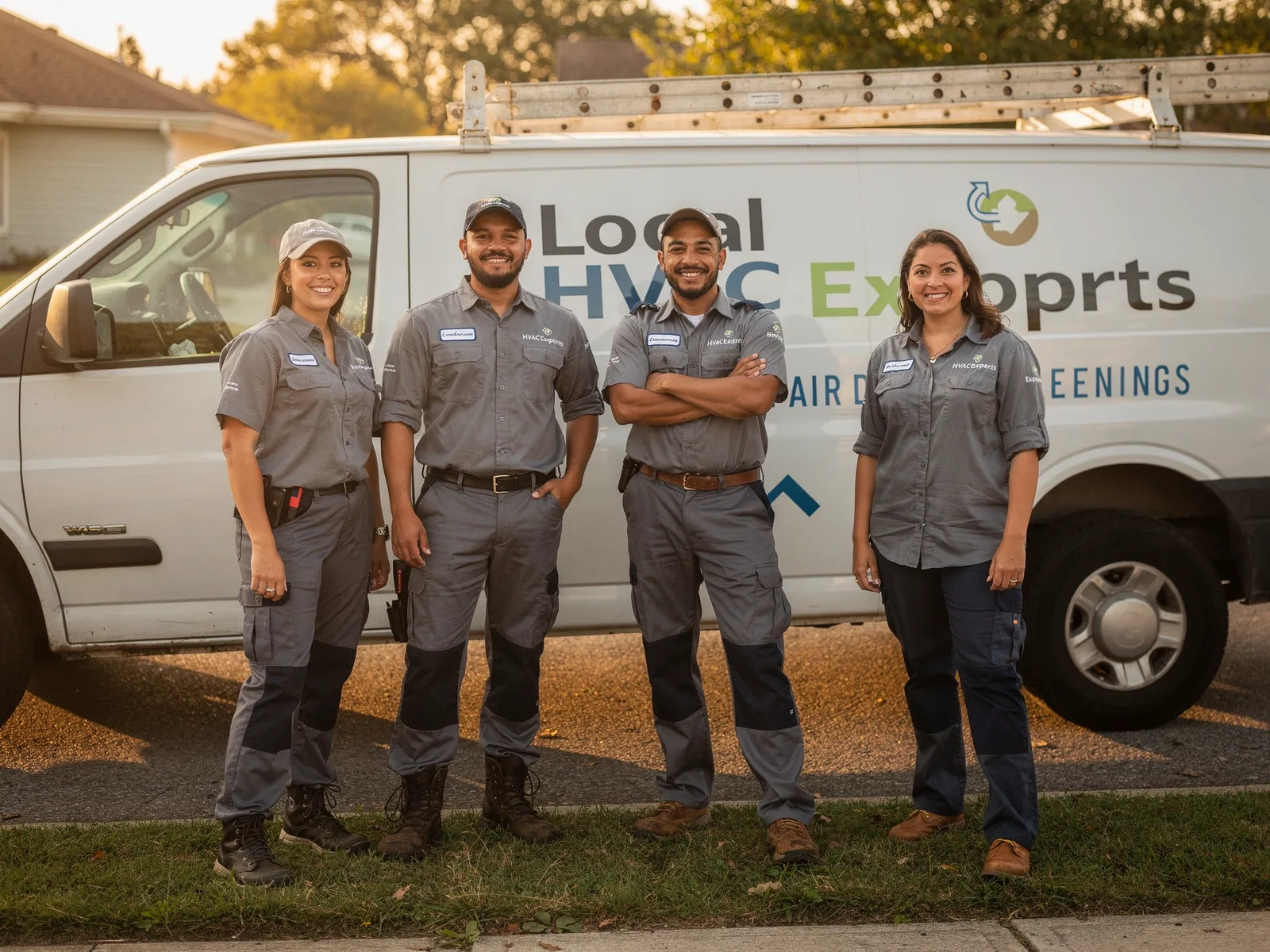 24/7 HVAC Repair & AC Replacement company in White Mountain, AK